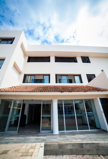 Exterior & Views 2, Hotel MX portal maya, Cozumel