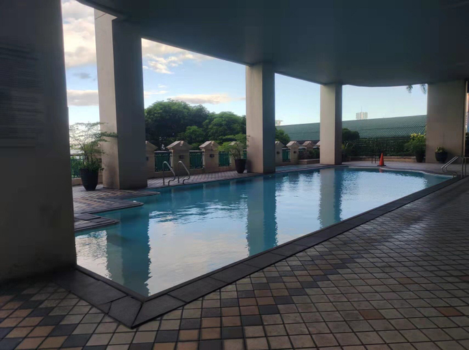 Sport & Beauty 4, GOTOPHI at Renaissance 3000 BGC, Pasig City