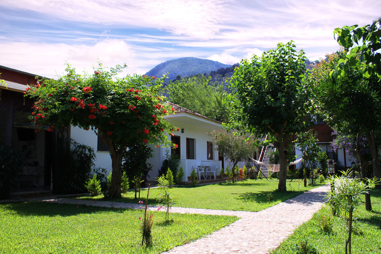 Exterior & Views 2, Alican Pension, Kemer
