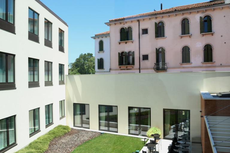 Exterior & Views 2, Ac Hotel Venezia by Marriott, Venezia