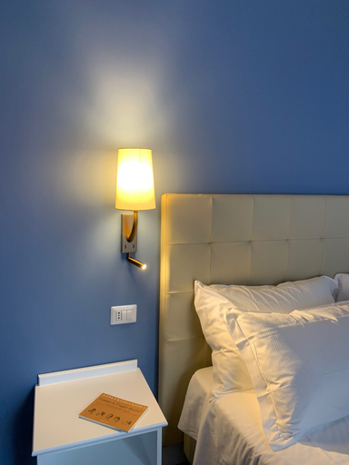 Bedroom 3, GuestHouse Suite CuoreNapoletano, Napoli