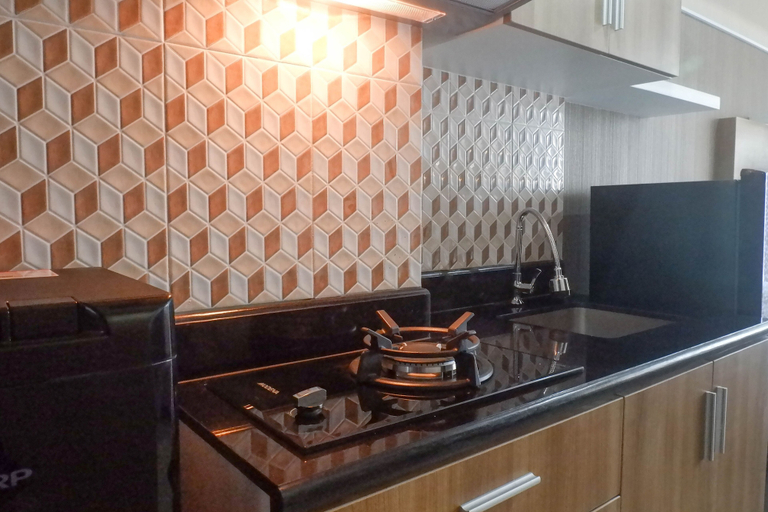 Others 3, Dreamy Studio Apartment at Tamansari Papilio, Surabaya
