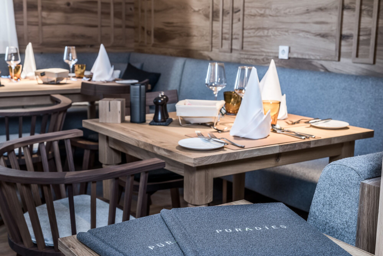 Food & Drinks 5, Puradies, Zell am See