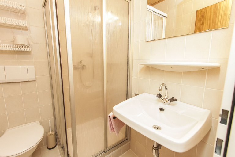 Bathroom 3, Schneiderbauer, Kitzbühel