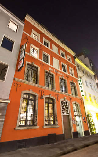 Exterior & Views 2, Hotel Ahl Meerkatzen, Köln
