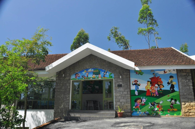Exterior & Views 2, Mountain Club - Munnar, Idukki