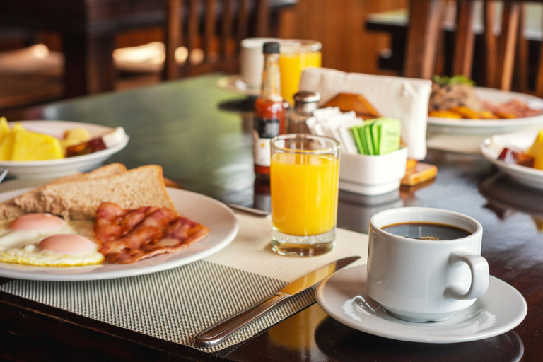 Food & Drinks 5, Mar Inn Bed & Breakfast, Puntarenas