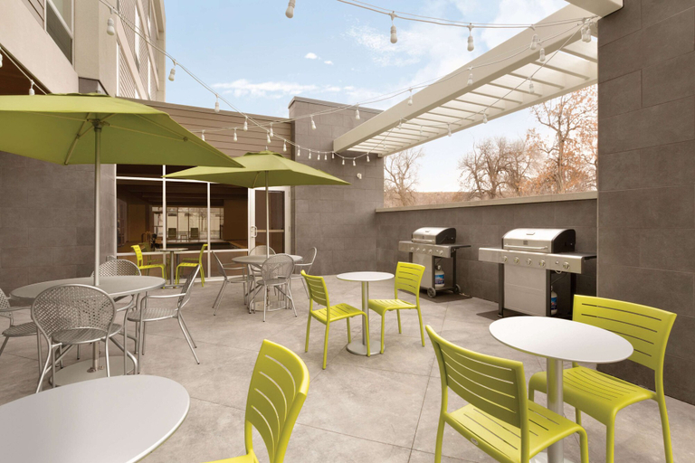 Food & Drinks 4, Home2 Suites by Hilton Billings, Yellowstone