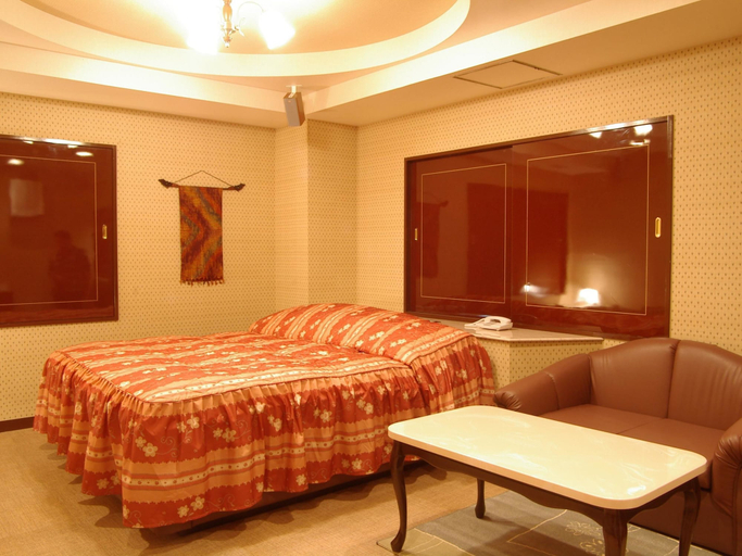 Bedroom 2, Fine Sakai, Sakai