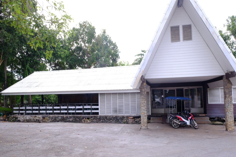 Exterior & Views 2, Wangkaew Resort, Klaeng