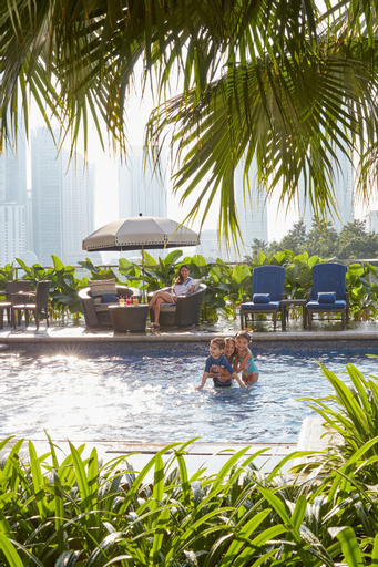 Exterior & Views 3, Mandarin Oriental, Kuala Lumpur, Kuala Lumpur