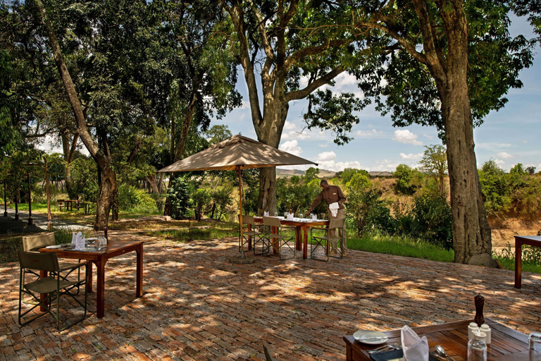 Food & Drinks 5, Elewana Sand River Masai Mara, Narok West