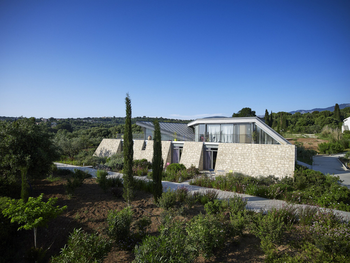 Exterior & Views 2, Leivatho Hotel, Ionian Islands
