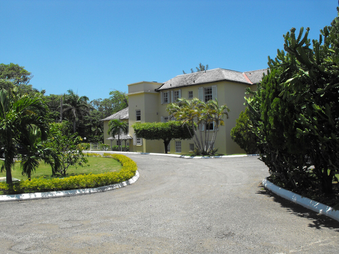 Exterior & Views 2, Sea Palms Resort
