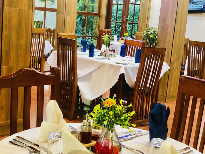 Food & Drinks 5, Green Mountain Hotel, Arusha Urban