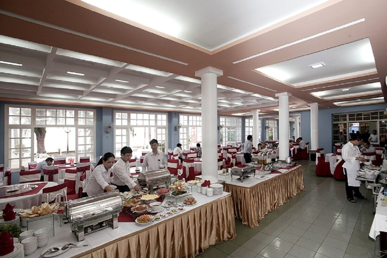 Food & Drinks 5, Hai Au Hotel, Đồ Sơn