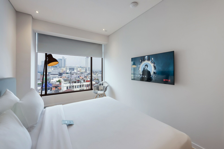 Bedroom 24