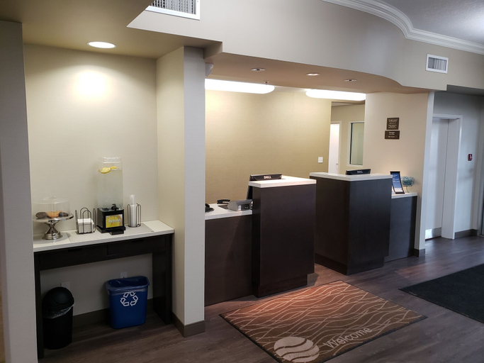 Others 1, Comfort Inn & Suites Red Deer, Division No. 8