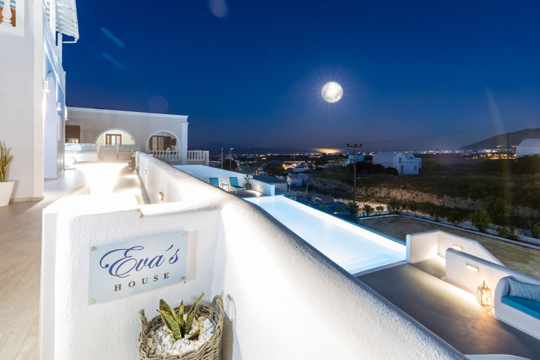 Exterior & Views 2, Eva's House, South Aegean