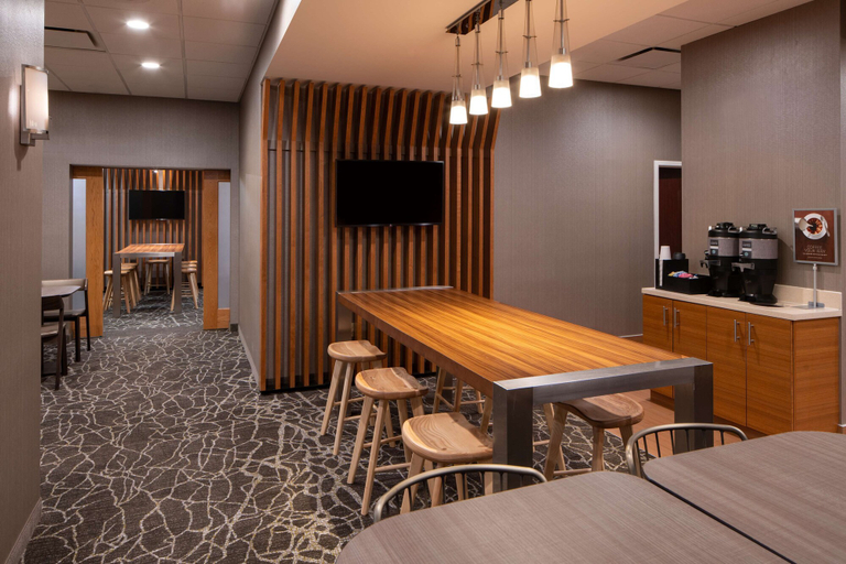 Food & Drinks 5, Sonesta Select Nashville Airport Suites, Davidson