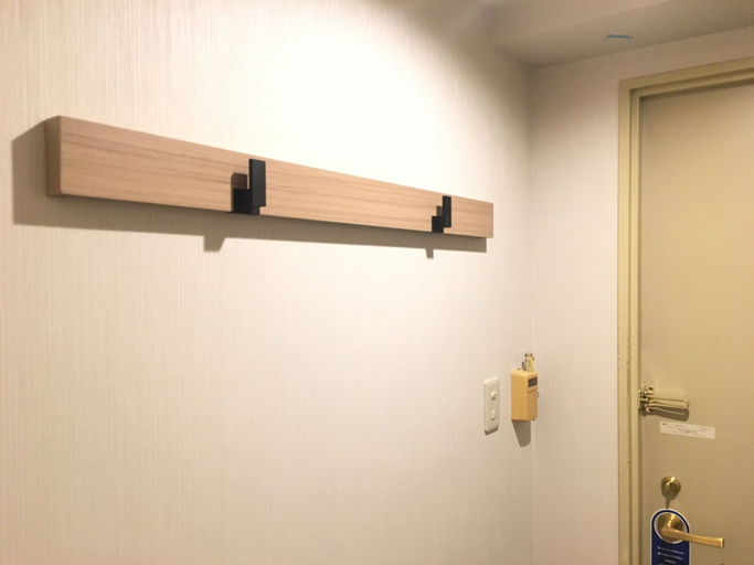 Bathroom 4, Smile Hotel Tokyo Asagaya, Suginami