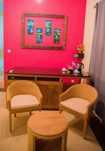 Food & Drinks 5, Horisun, Flacq