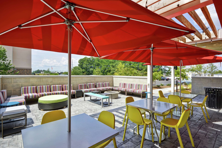 Food & Drinks 5, Home2 Suites by Hilton Atlanta W Lithia Springs, Douglas