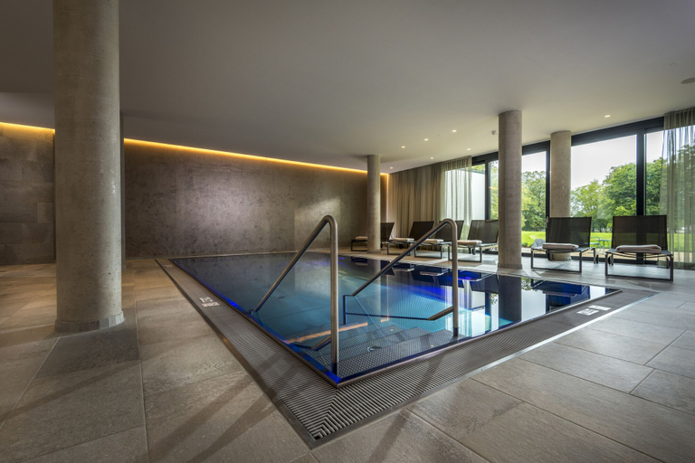 Sport & Beauty 2, Hotel Melchior Park, Würzburg