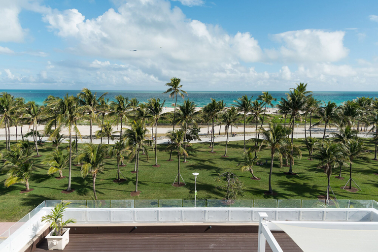 Sport & Beauty 1, The Penguin Hotel, Miami-Dade