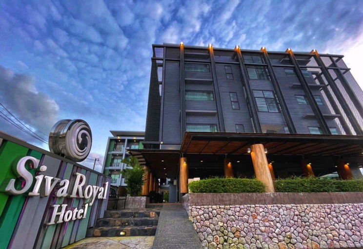 Siva Royal Hotel, Muang Phatthalung