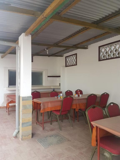 Food & Drinks, Miritini Golden Guest House, Jomvu