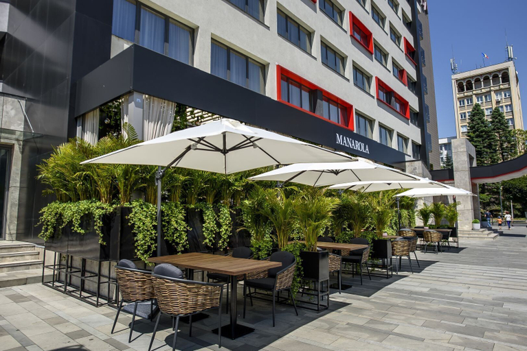 Exterior & Views 2, Ramada by Wyndham Ramnicu Valcea, Ramnicu Valcea