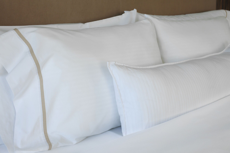 Bedroom 3, The Westin Guadalajara, Guadalajara