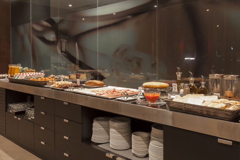 Food & Drinks 5, AC Hotel Zamora by Marriott, Zamora