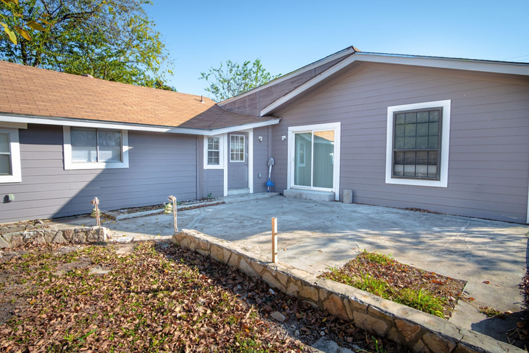 Exterior & Views 2, Remodeled Guest House Near Downtown/military Base, Bexar