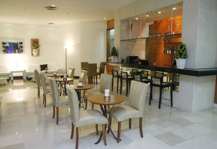 Food & Drinks 4, Royalty Barra Hotel, Rio de Janeiro