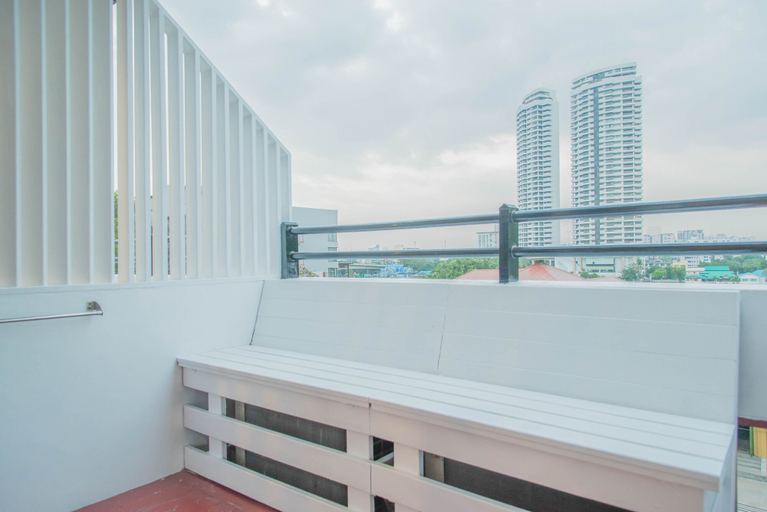 Others 4, Khaosan Art Hotel, Phra Nakhon