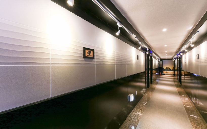 Sport & Beauty, Cheonan E, Cheonan