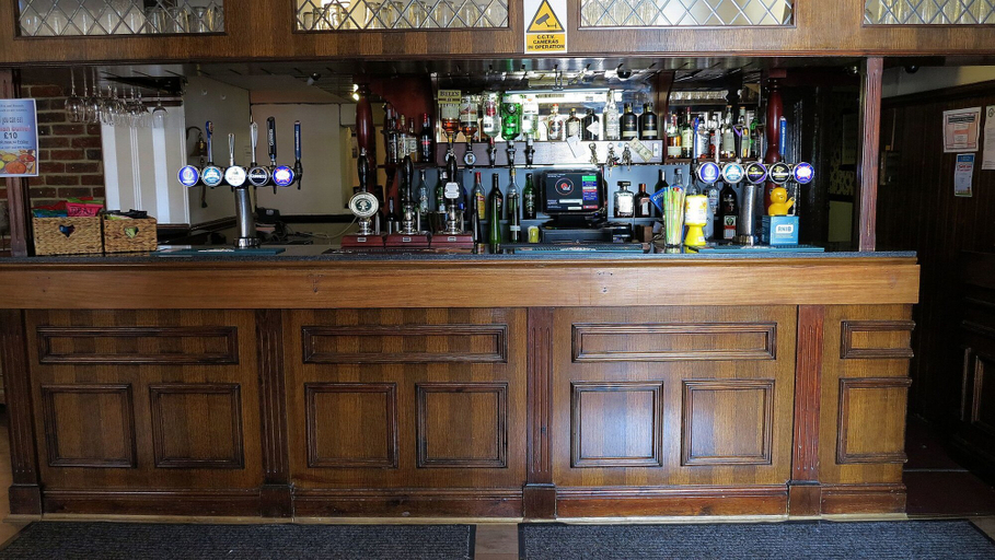Food & Drinks 4, The Fox & Hounds, Redcar and Cleveland