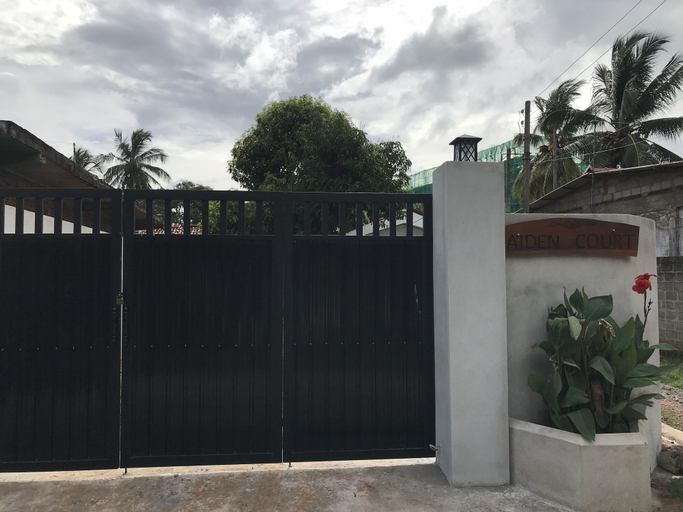 Exterior & Views 2, Aiden Court, Negombo
