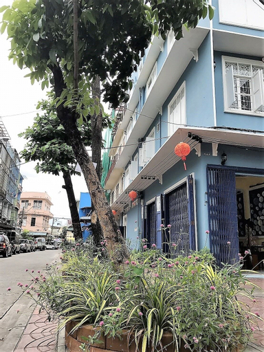 Exterior & Views 2, The Unforgotten B&B, Samphantawong