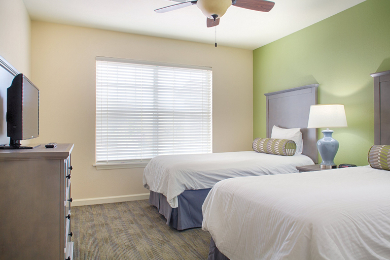 Bedroom 3, WorldMark Branson, Taney