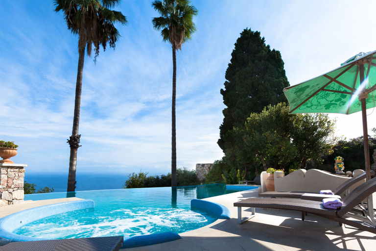 Sport & Beauty 2, The Ashbee Hotel - The Leading Hotels of the World, Messina