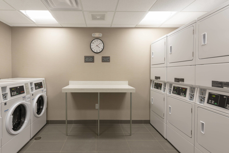 Bathroom 3, Residence Inn by Marriott Lafayette, Tippecanoe