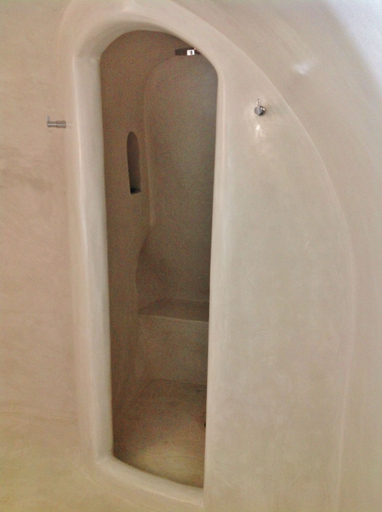 Bathroom 4, Armeni Village Rooms & Suites, South Aegean