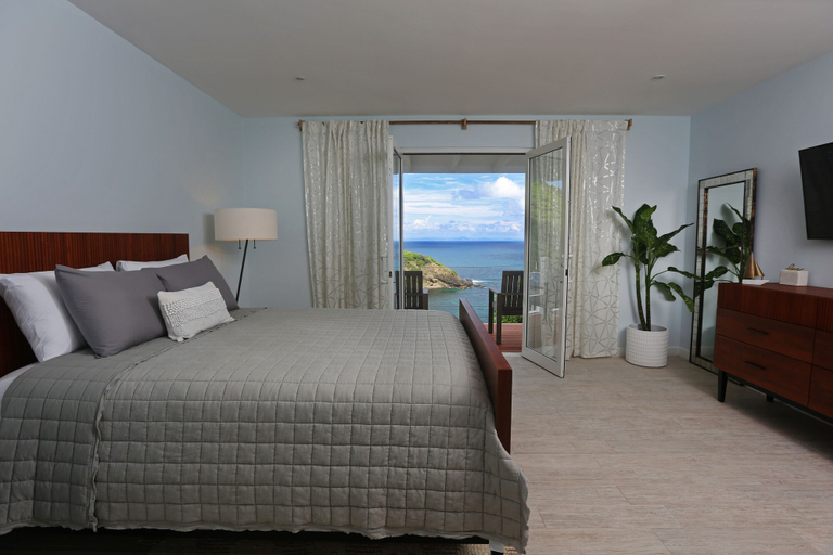 Bedroom 3, Xhale Luxury Villa