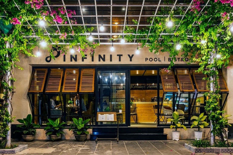 Exterior & Views 2, Truong Hotel, Nha Trang