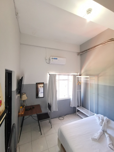 Bedroom 3, 360 Homestay, Padang