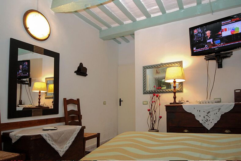 Bedroom 4, B&B Natalia, Perugia