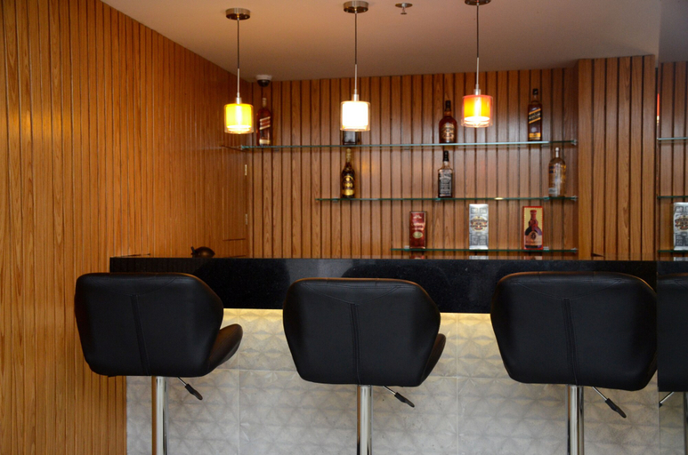 Food & Drinks 5, Saionara Hotel, Rio de Janeiro